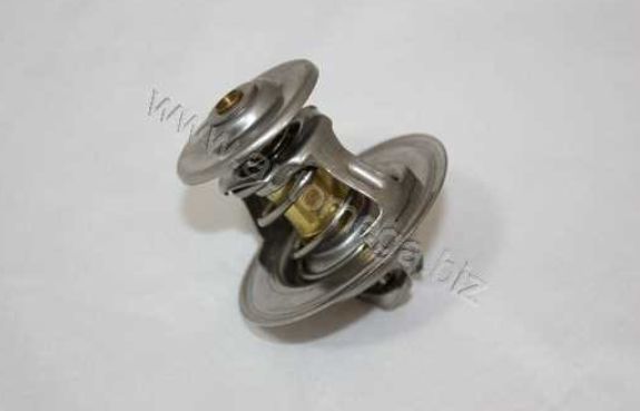 VW NEW BEETLE 98- termostat chladenia 