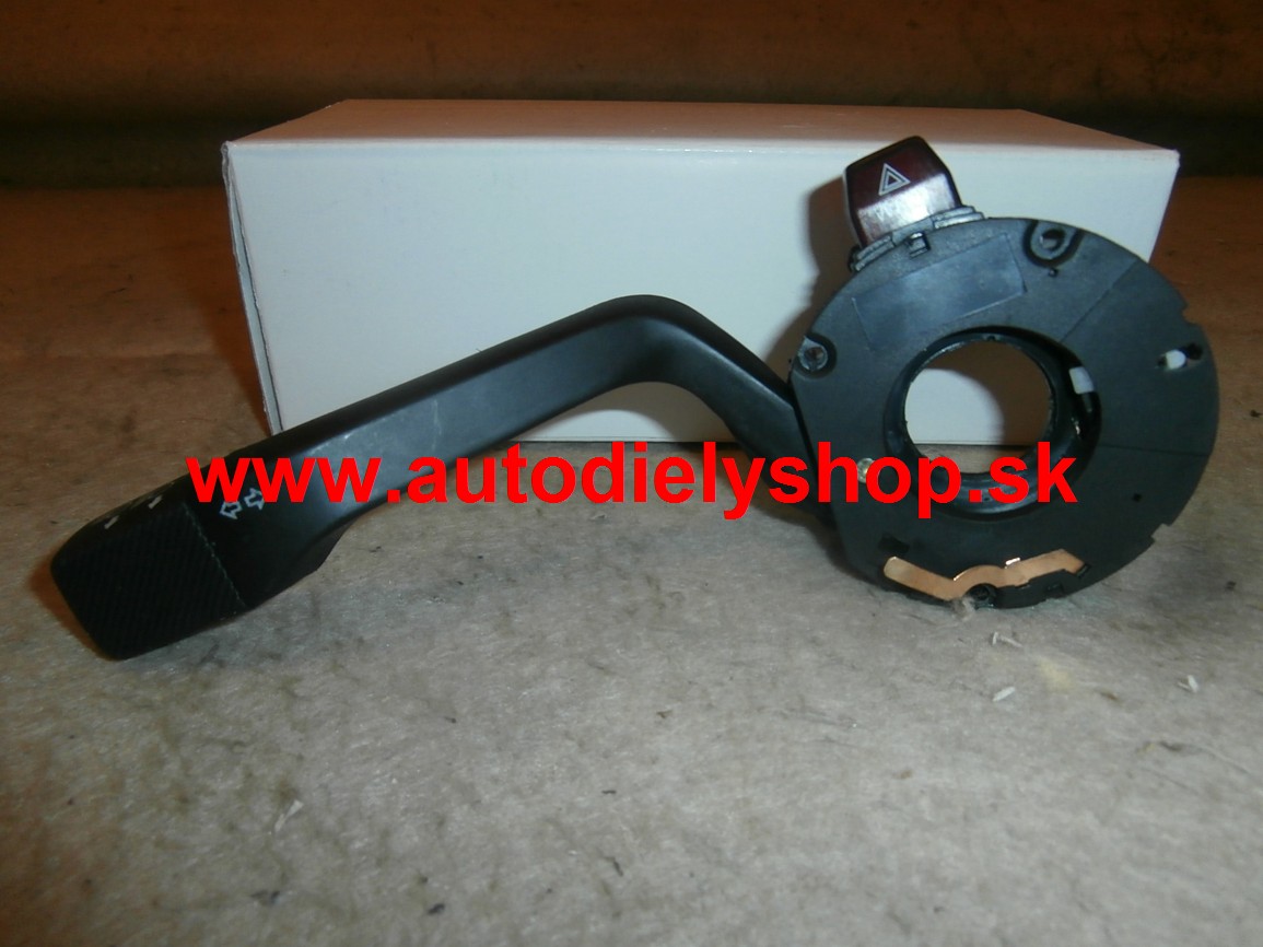 VW PASSAT B3 4/88-10/93 združený prepínač svetiel , nízky spínač 