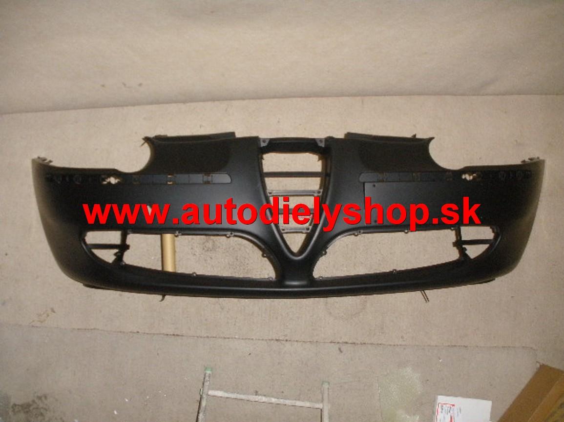 Alfa 147 00-04 Predný nárazník