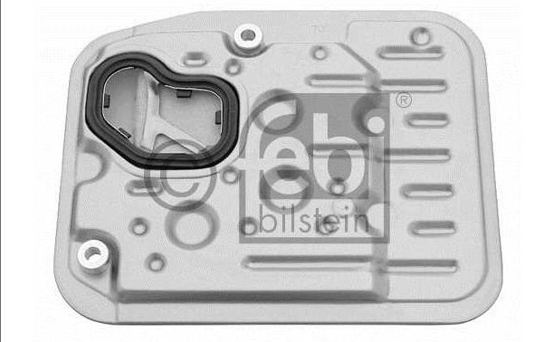 VW PASSAT 4/88-10/93 hydraulický filter automatickej prevodovky