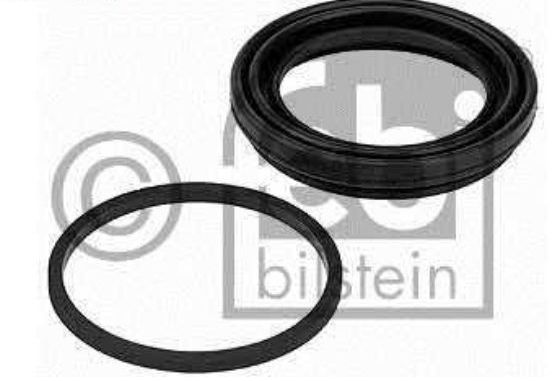 VW PASSAT "B3" 4/88-10/93 tesnenie piestu brzdového strmeňa