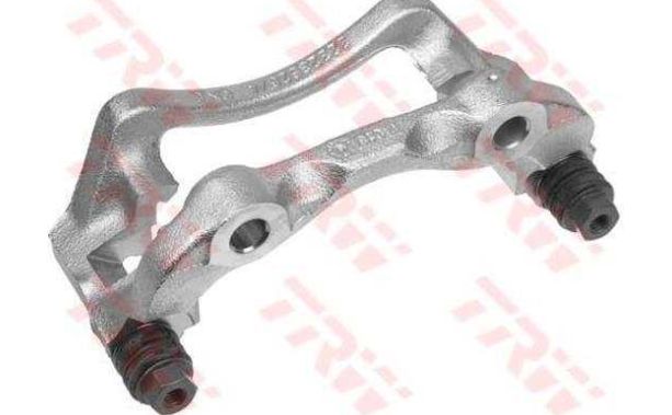 VW PASSAT "B3" 4/88-10/93 držiak brzdového strmeňa predný obojstranný 