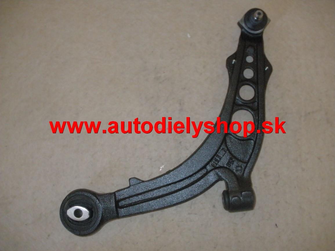  Fiat Punto 6/03-9/05 Spodné rameno ľavé