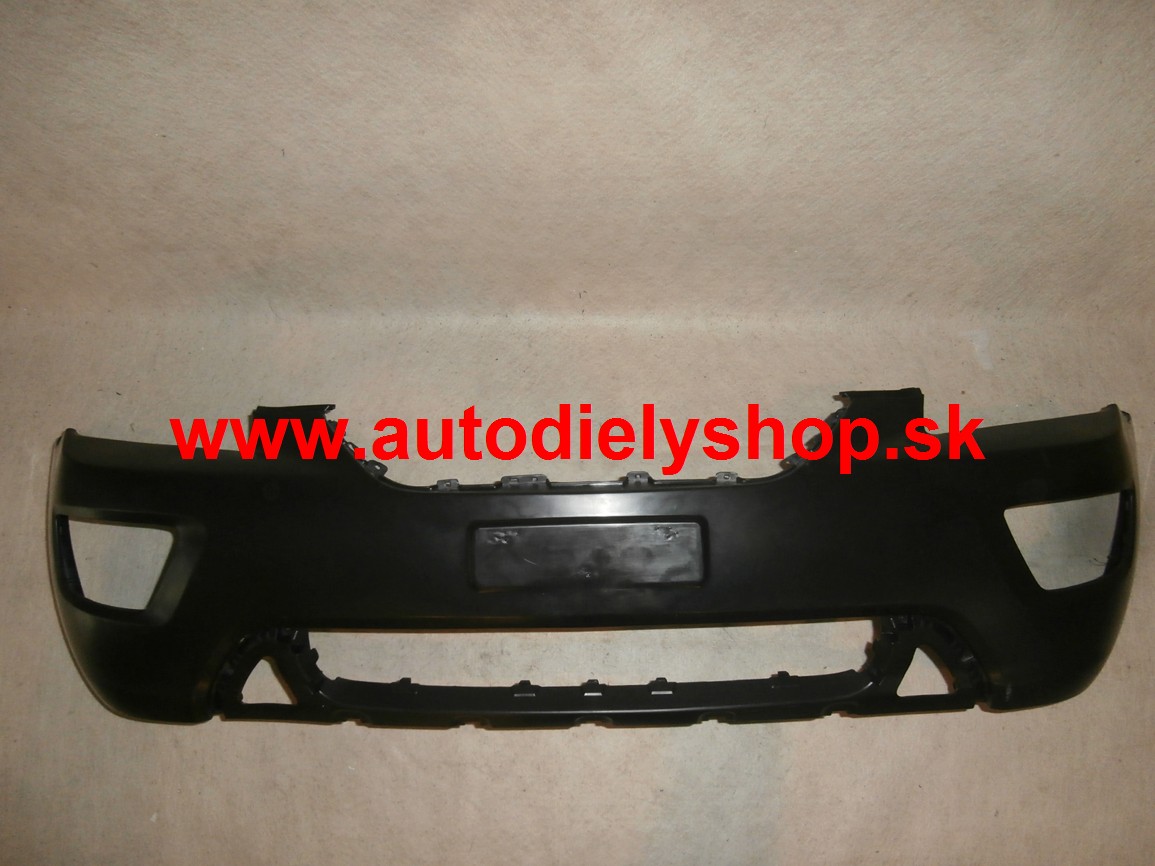 Kia CARENS 09/06- predný nárazník 