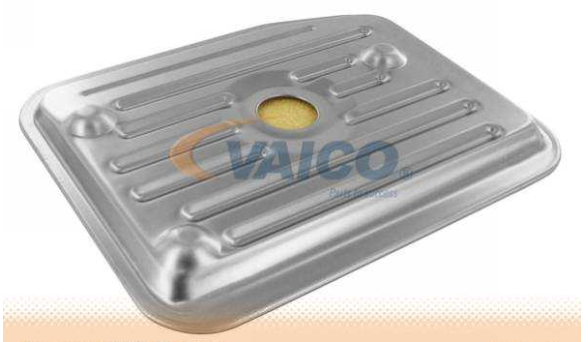 Audi A3 9/00-5/03 hydrauický filter automatickej prevodovky