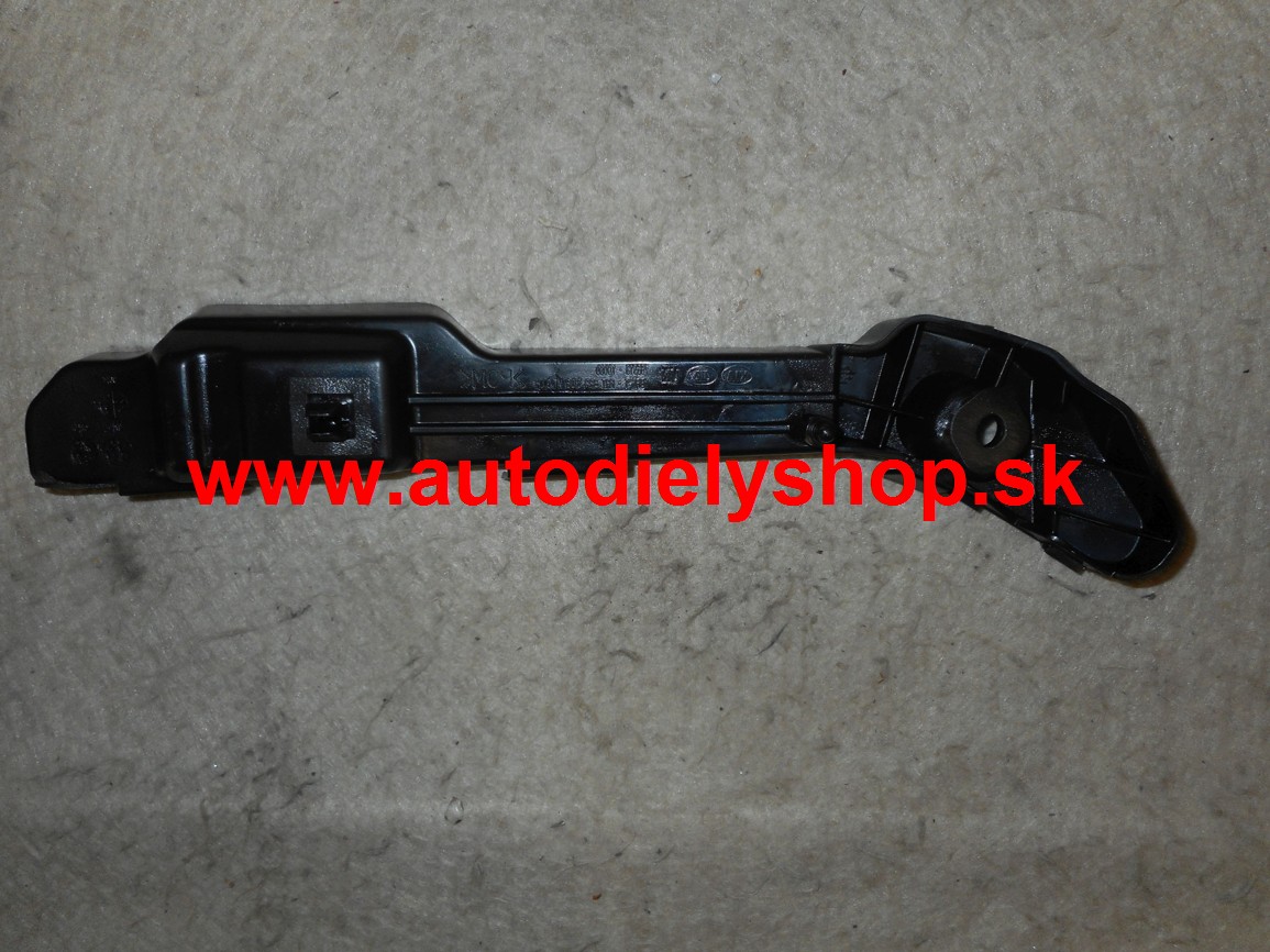 Kia CARENS 09/06- vonkajší držiak pred. nárazníku pravý ORIGINAL