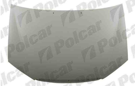 Kia CERATO 03/04-  predná kapota 