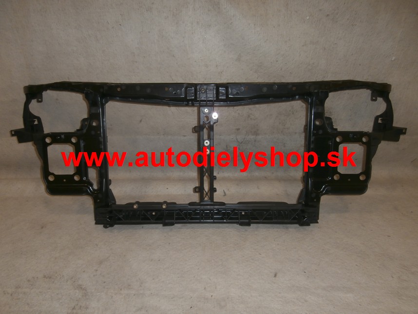 Kia CERATO 03/04-  predné čelo 