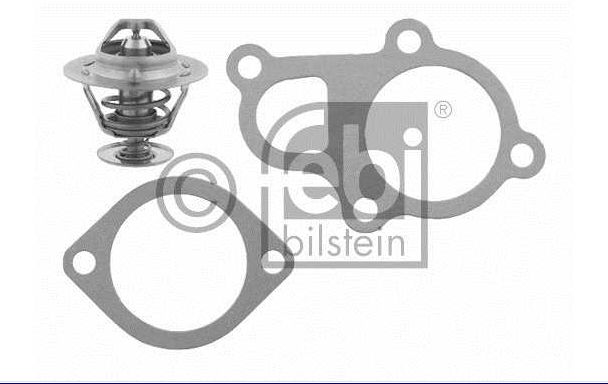  Kia CERATO 03/04- termostat chladenia /FEBI BILSTEIN/