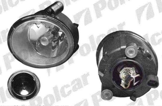 Opel Vivaro 8/01-7/06 hmlovka H3 Ľavá