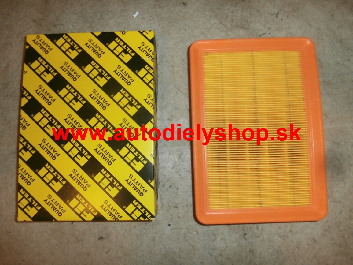  Kia CERATO 03/04-  vzduchový filter / FIL FILTER/