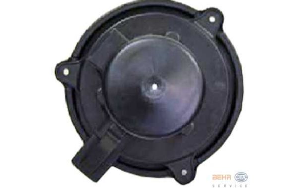  Kia CARENS 07/02-vnútorný ventilátor 