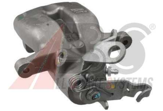 Audi A3 8/08-2012 brzdový strmeň pravý zadný