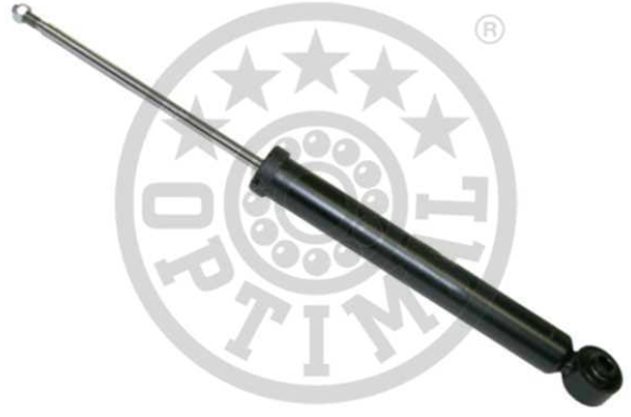 Audi A3 8/08-2012 predné tlmiče L+P OPTIMAL