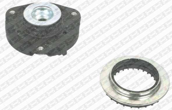 Audi A3 8/08-2012 opravná sada horného uloženia tlmiča predná