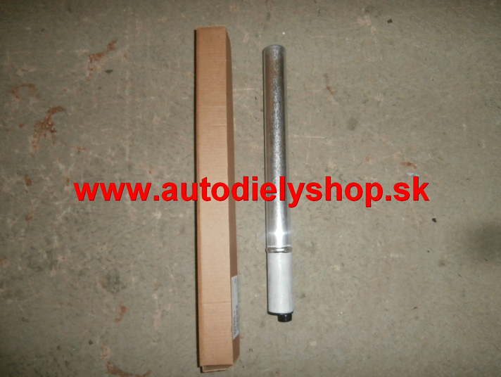 Audi A3 8/08-2012 Sušič klimatizácie