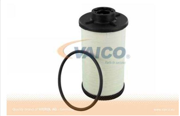 Audi A3 8/08-2012 hydraulický filter automatickej prevodovky