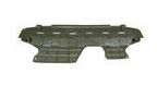 Kia MAGENTIS 11/05- kryt pod motor pre 2.7L