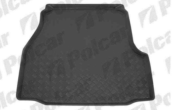 VW Passat B4 93-96 vanička do kufra bez povrchovej úpravy