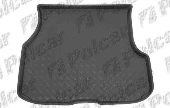 VW Passat B4 93-96 vanička do kufra bez povrchovej úpravy
