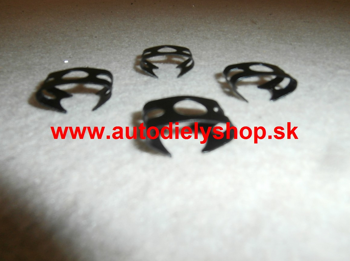  Audi A4 10/94-2/99 držiak brzdovej hadice