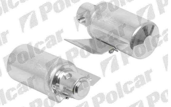 VW PASSAT 10/93-9/96 sušič  klimatizácie 