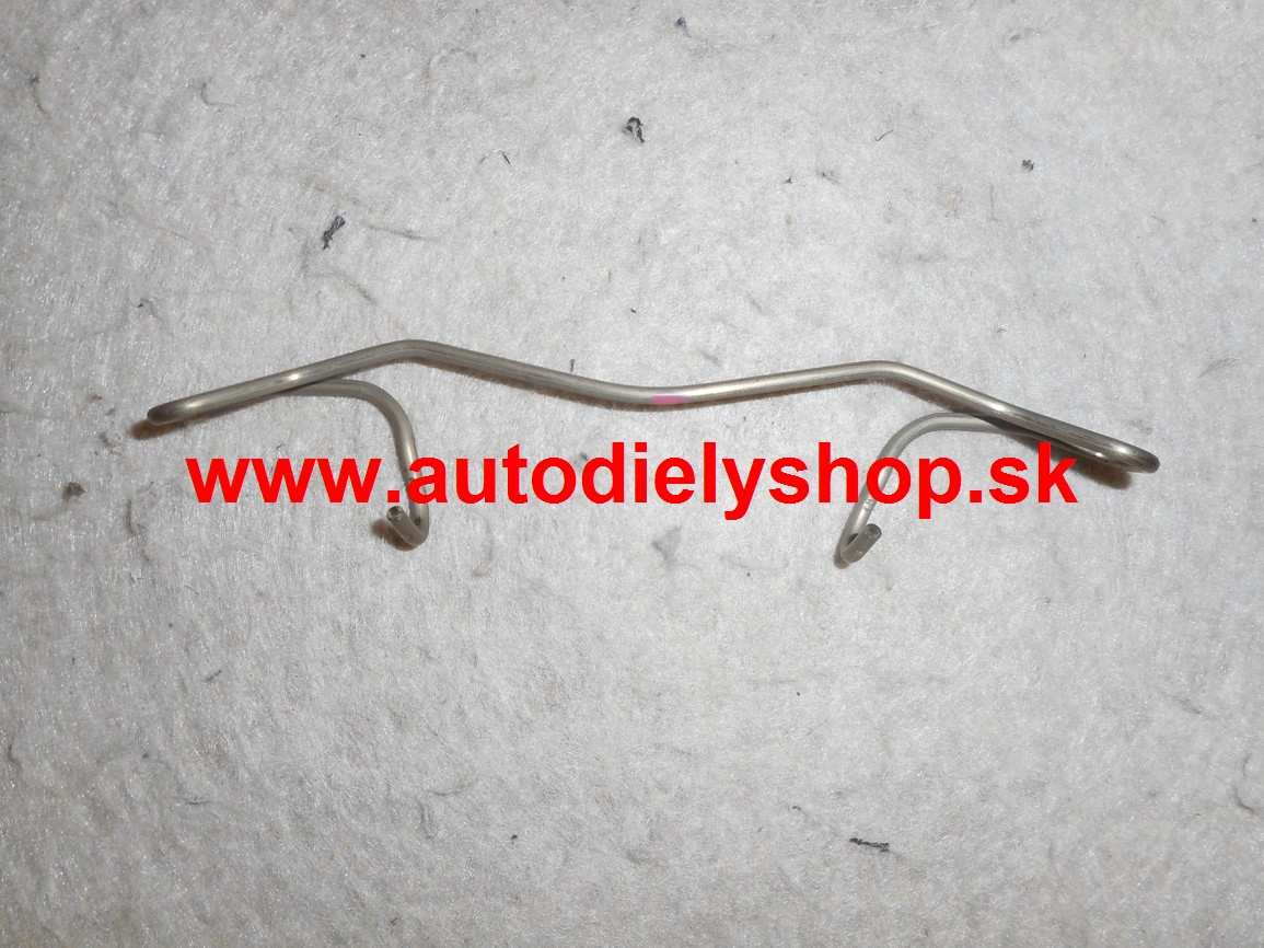  Audi A4 10/94-2/99 pružina brzdového strmeňa
