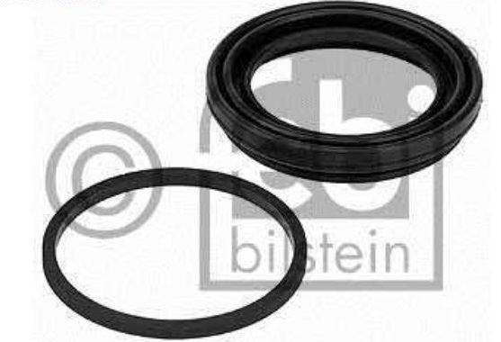 VW PASSAT "B4" 10/93-9/96 tesnenie piestu brzdového strmeňa