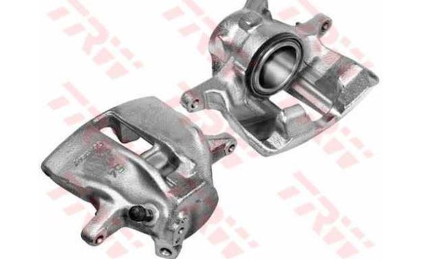 VW PASSAT "B4" 10/93-9/96 brzdový strmeň predný ľavý /TRW/