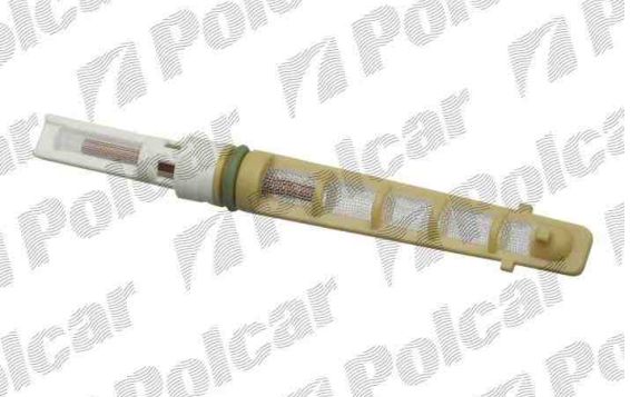 VW PASSAT "B5" 10/96-10/00 vstrekovacia tryska expanzného ventilu