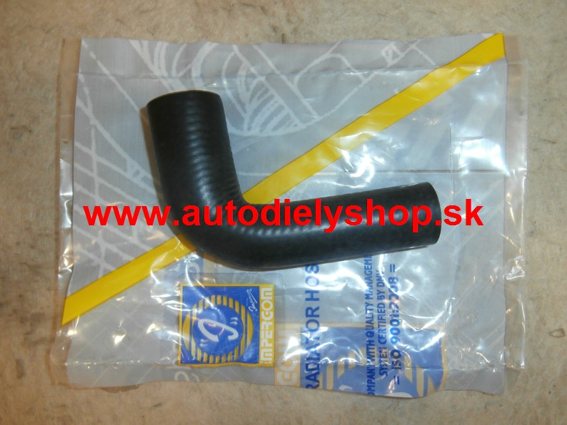 Audi A4 10/94-2/99 hadica chladenia