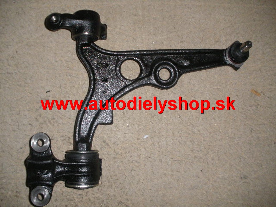  Fiat SCUDO 2/04-07 Rameno spodné pravé /TEKNOROT/