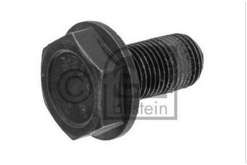 Audi A4 10/94-2/99 skrutka zotrvačníka/MANUÁL/FEBI BILSTEIN