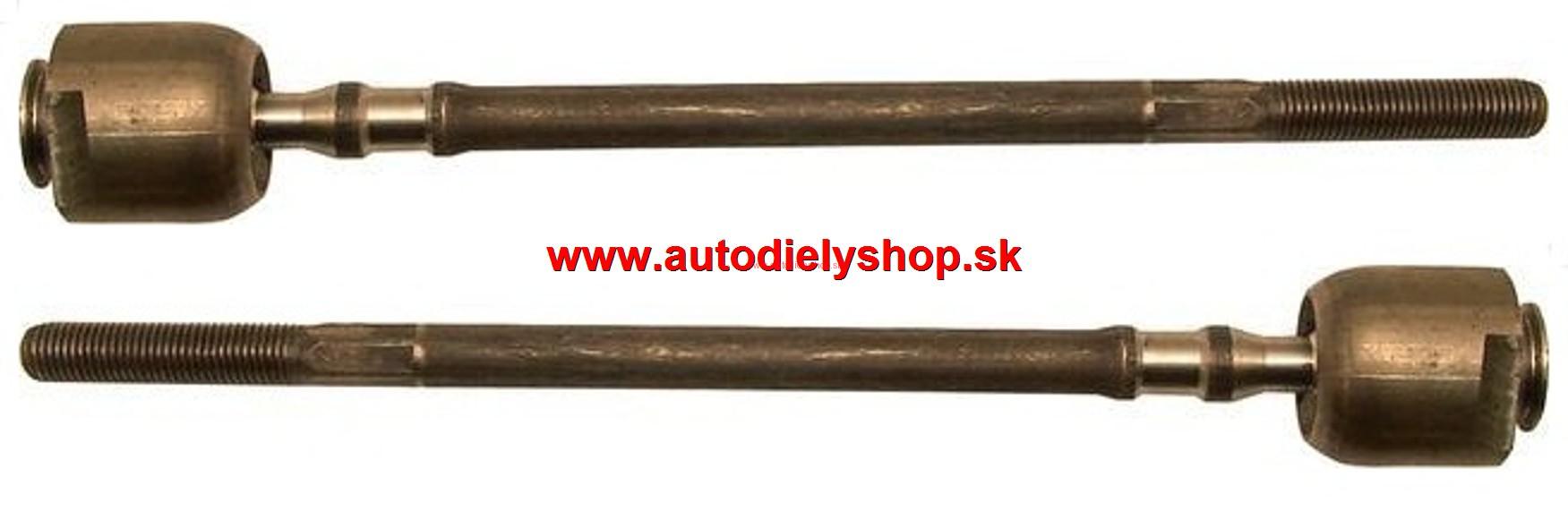 Fiat SCUDO 2/04-07 Tyč riadenia sada L+P 