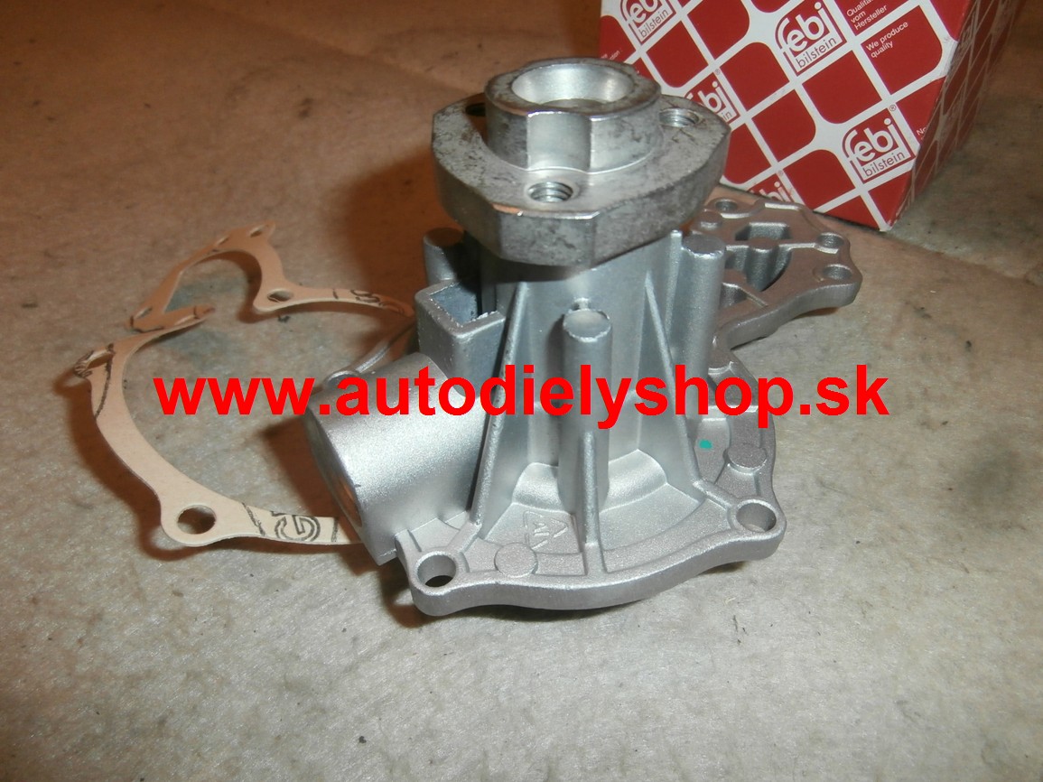 Audi A4 10/94-2/99 vodné čerpadlo