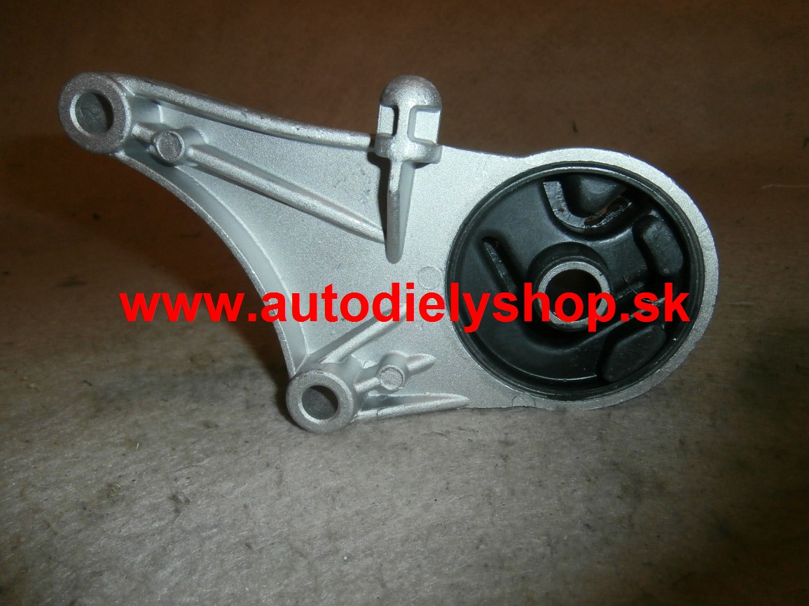 Opel ZAFIRA 1/99-9/05 predný silenblok motora 1,6i-1,8i