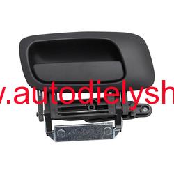 Opel ZAFIRA 1/99-9/05 kľučka zadná Pravá