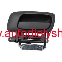 Opel ZAFIRA 1/99-9/05 kľučka zadná Ľavá