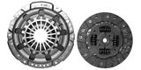 Opel ZAFIRA 1/99-9/05 spojková sada SRL /1,8i 16V/