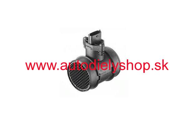 Opel ZAFIRA 1/99-9/05 merač hmotnosti vzduchu /2,0Di/DTi/