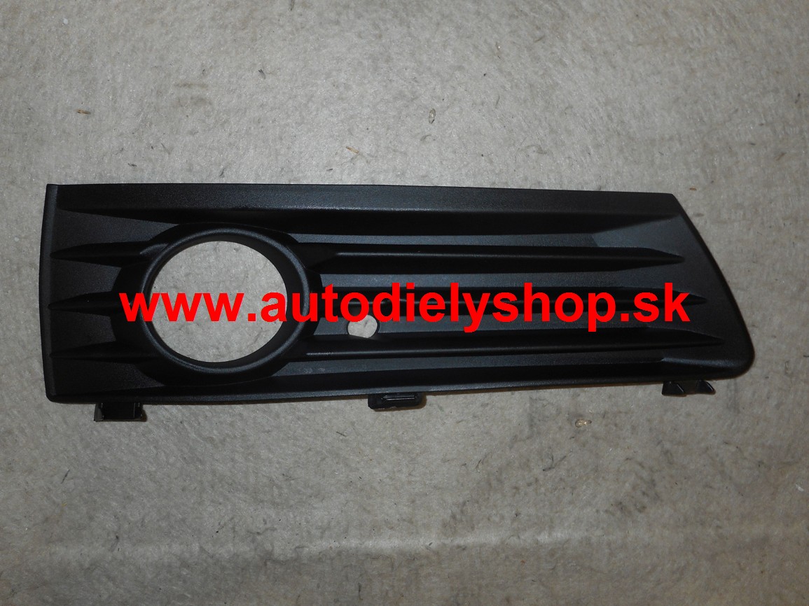Opel ZAFIRA 10/05-2/08 rámik hmlovky Pravý