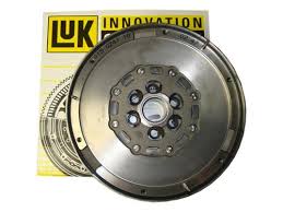 Opel ZAFIRA 10/05-2/08 dvojhmotný zotrvačník 1,9CDTi / LUK /