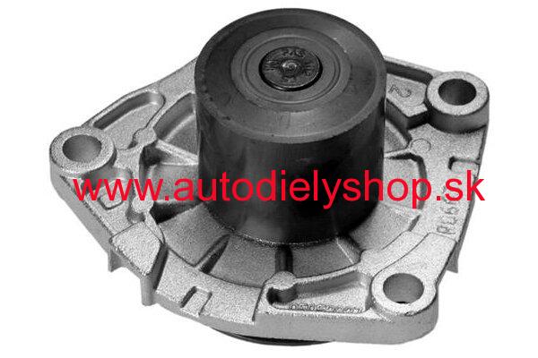 Opel ZAFIRA 10/05-2/08 vodná pumpa 1,9CDTi/110kw