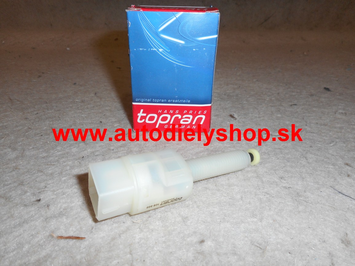 VW Passat B5.5 96-05 spínač brzdových svetiel 