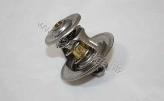 VW PASSAT "B6" 01/05- termostat chladenia