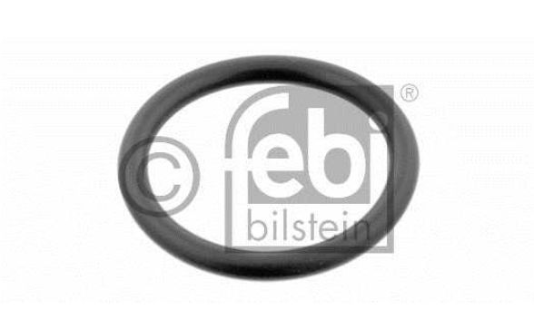 VW PASSAT "B6" 01/05- tesniaci krúžok potrubia chladiacej kvapaliny