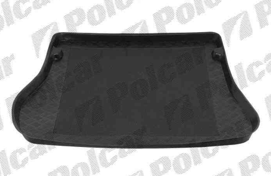  Audi A4 3/99-9/00 vložka batožinového priestoru s podložkou