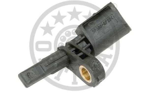 VW PASSAT "B6" 01/05- snímač počtu otáčok kolesa predná náprava vpravo
