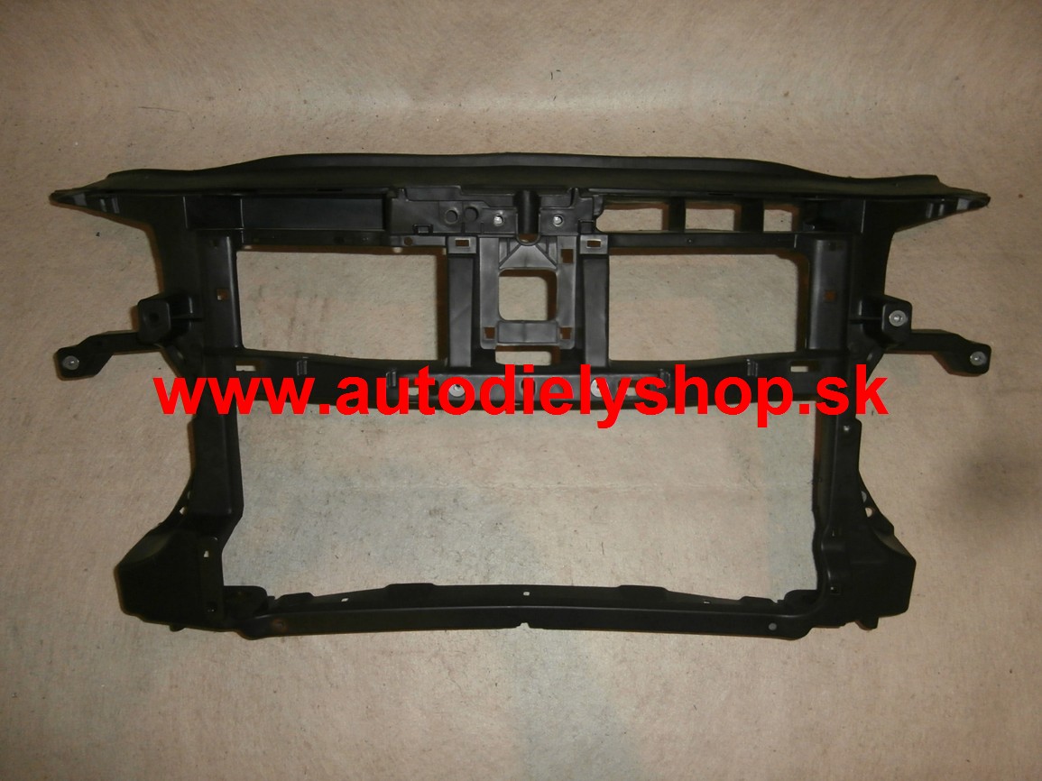 VW PASSAT "CC" 06/08- predné čelo 