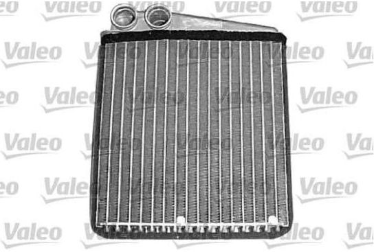 VW PASSAT "CC" 06/08- radiator kúrenia / VALEO /